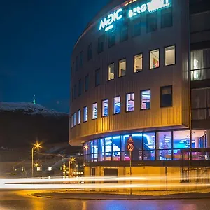 Otel Magic Solheimsviken, Bergen