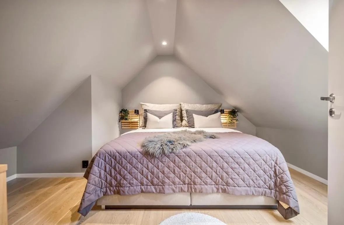 Townhouse - 700 Meters From Bryggen Apartment Bergen
