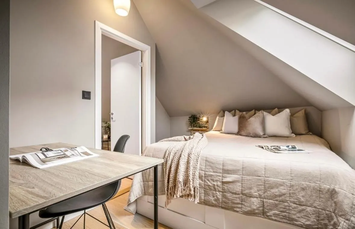 Townhouse - 700 Meters From Bryggen Apartment Bergen