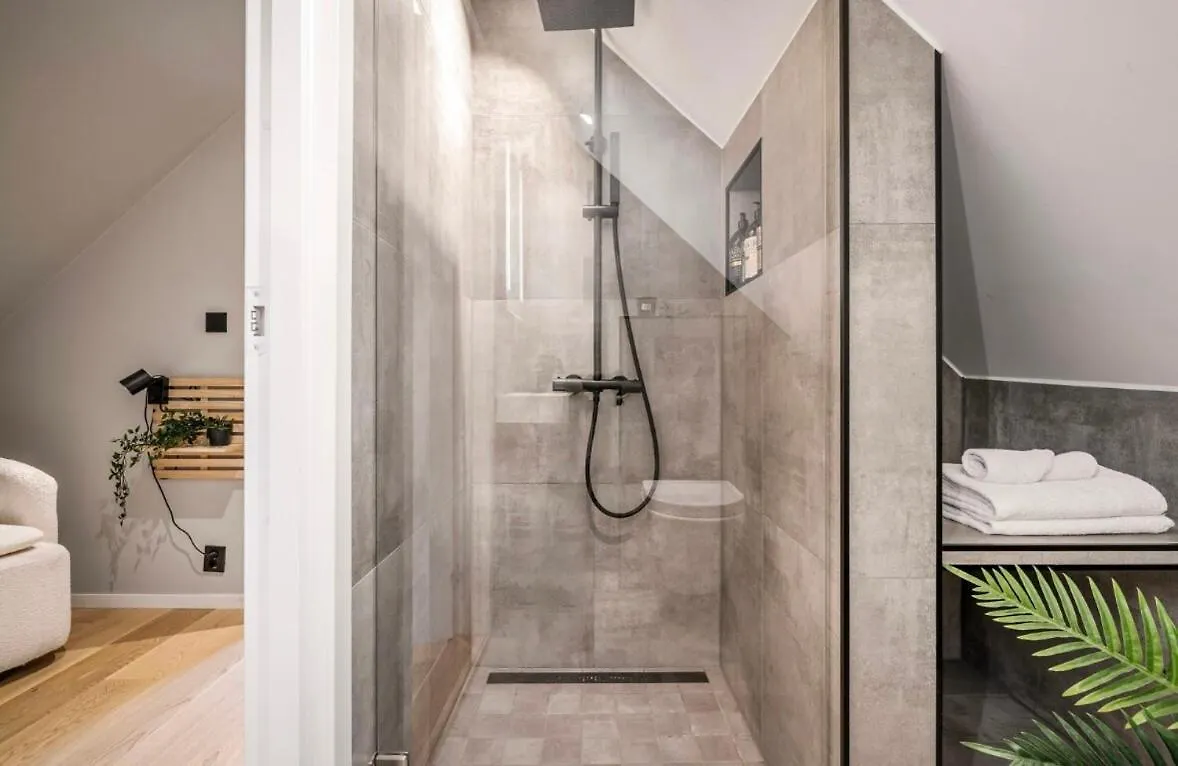 Townhouse - 700 Meters From Bryggen Apartment Bergen